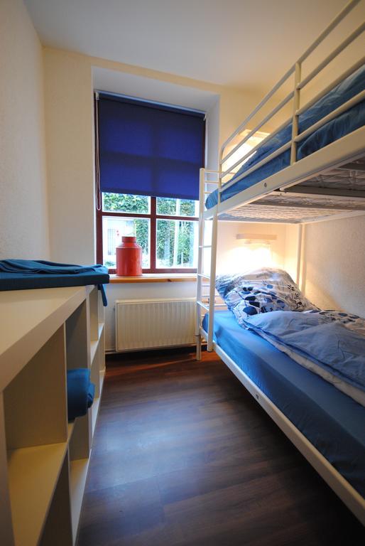 Ferienwohnungen Meerwiefke Leer Room photo