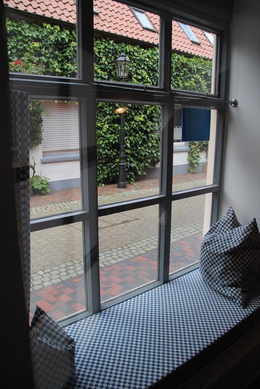 Ferienwohnungen Meerwiefke Leer Exterior photo